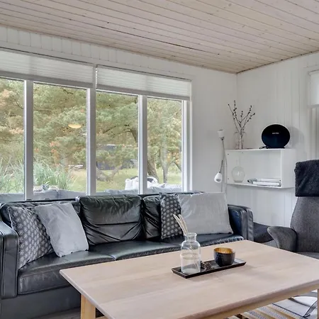 Monja - 2-2km From The Sea By Interhome Holiday home