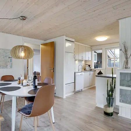 Monja - 2-2km From The Sea By Interhome Feriehus Blåvand