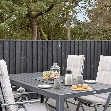 Monja - 2-2km From The Sea By Interhome Feriehus *