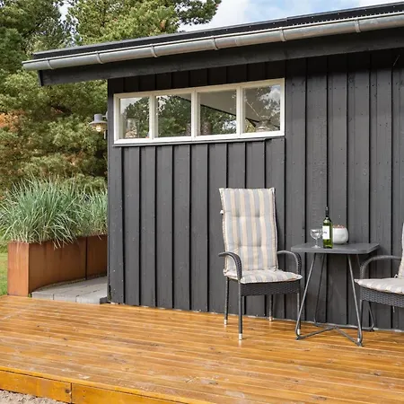 Monja - 2-2km From The Sea By Interhome * Blavand