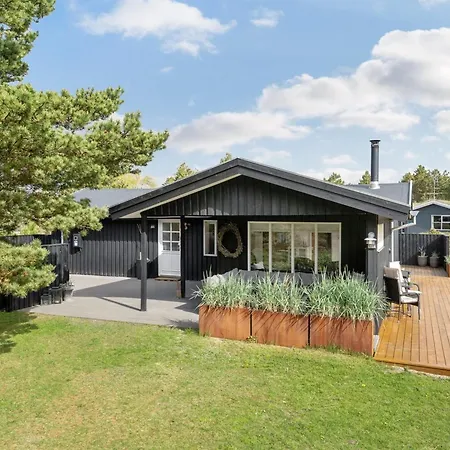 Monja - 2-2km From The Sea By Interhome Feriehus